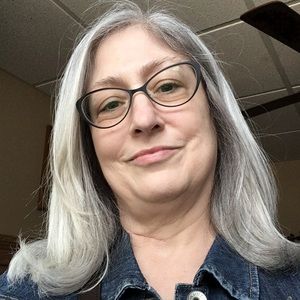 Meet your Posher, Barbara